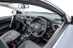 Toyota Corolla Quest 2020 года (ZA)